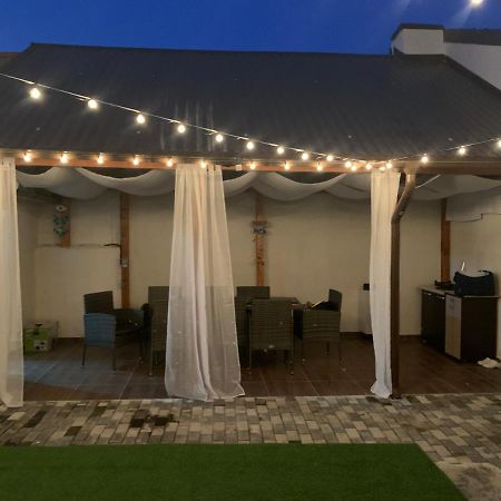 Casa Anastasia-Constanta Delfinariu Exterior foto